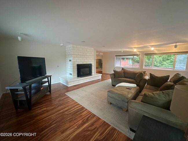 Building Photo - 5324-5324A N Tongass Hwy