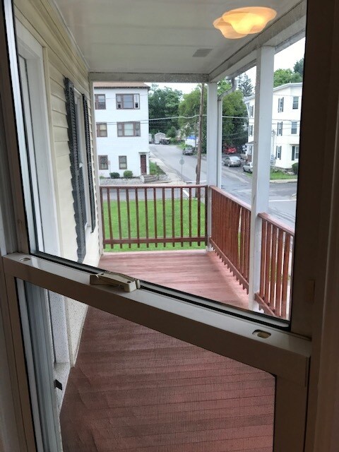 Building Photo - 29 Cutler St