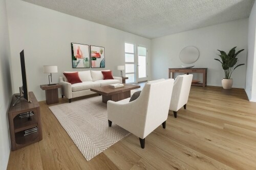 Interior Photo - 1873 Veteran Ave