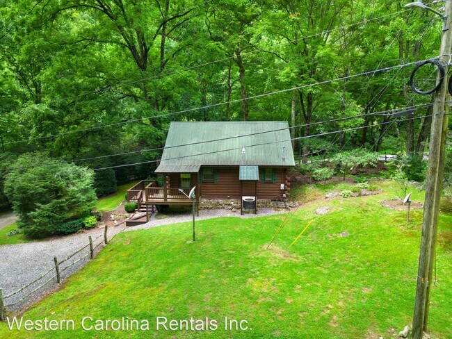 Building Photo - 1 br, 1 bath House - 1364 Herron Branch Rd