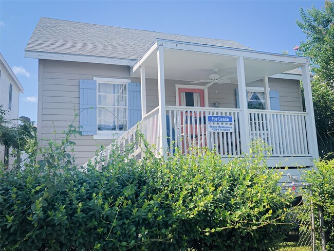 Building Photo - 1505 Church St