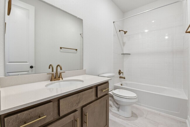 Building Photo - 5019 Field Sparrow Ln
