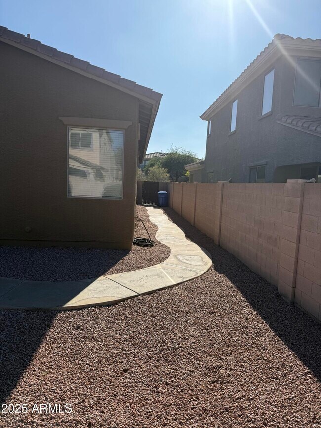 Building Photo - 4326 W Aracely Dr