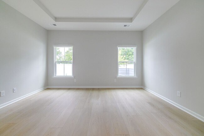 Building Photo - Modern 4BR Home in Gated Westbrook at Savannah Quarters