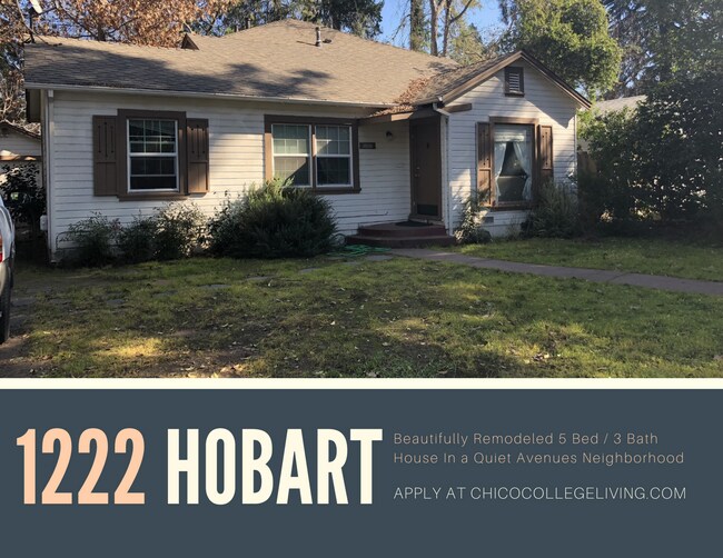 Primary Photo - *RESERVE FOR SUMMER 2026* 5 Bedroom 3 Bath...