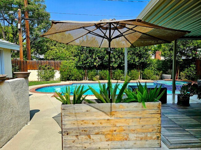 Building Photo - COMING SOON- Charming Single Family Home with Pool in Burbank
