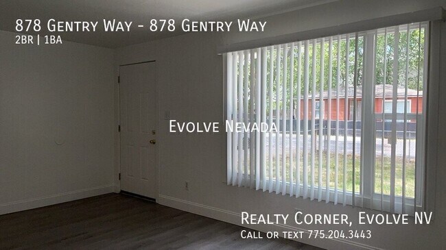 Building Photo - 878 Gentry Wy