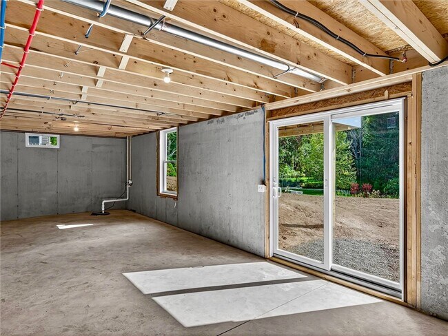 Building Photo - 1119 Wall Rd