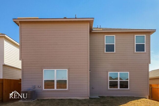 Building Photo - Now Available!