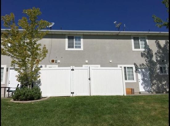 Building Photo - 1253 E 6125 S