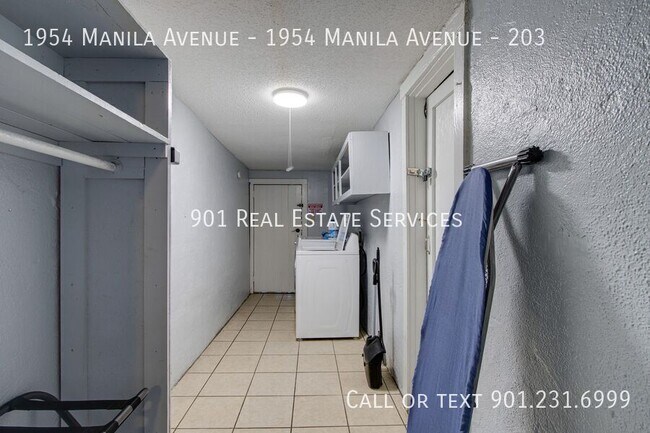 Building Photo - 1954 Manila Ave