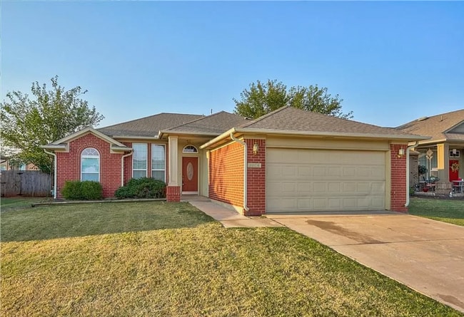 Building Photo - Beautiful 3 Bed 2 Bath in Edmond