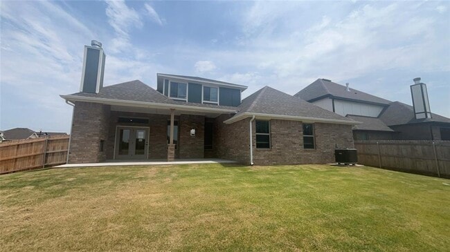 Building Photo - 3324 Courtney Crk Dr