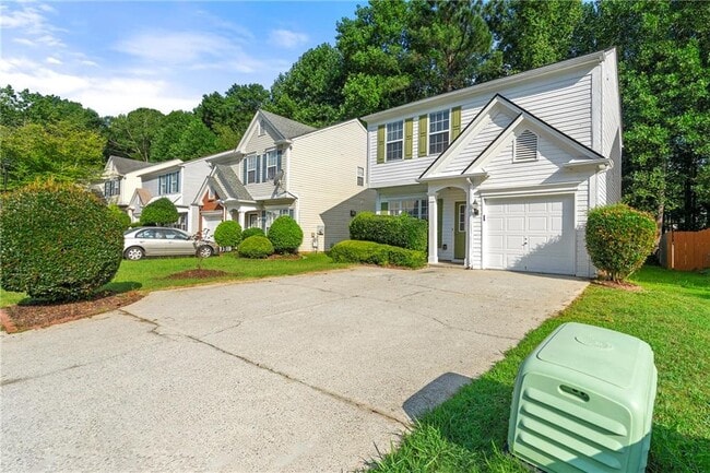 Building Photo - 3345 Oxwell Dr NW