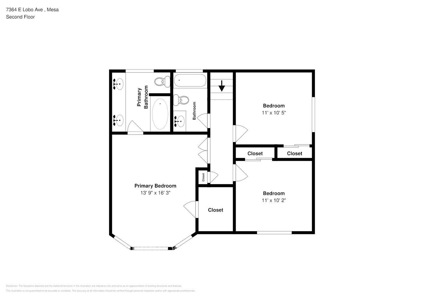 Building Photo - 7364 E Lobo Ave