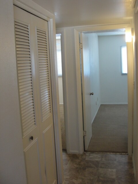 Upstairs Hallway - 4595 N 17th Ave