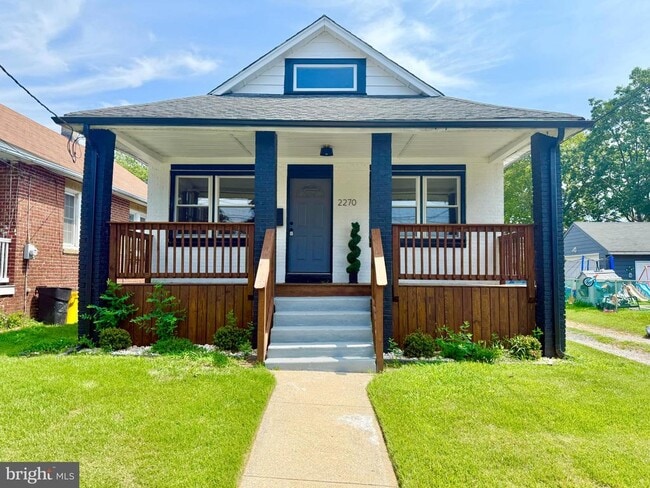 Building Photo - 2270 Mulford Ave