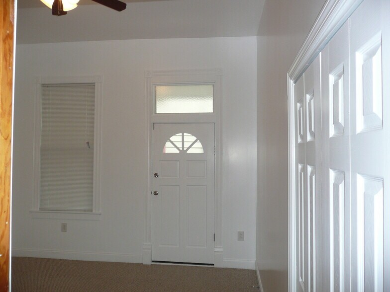 Bedroom 1 - View Two - 225 Emerson St