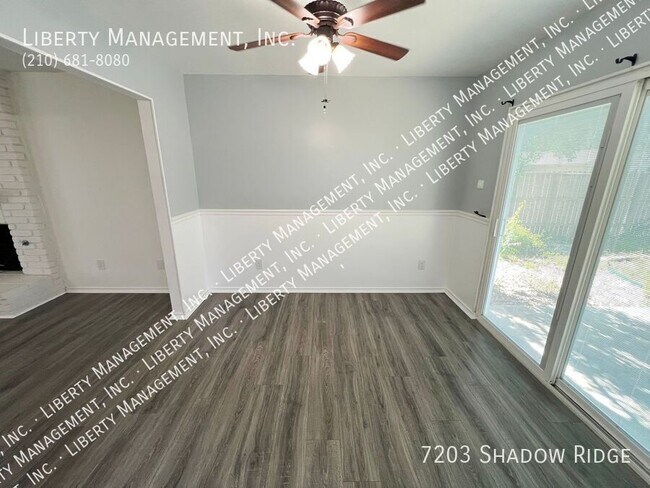 Building Photo - 7203 Shadow Ridge