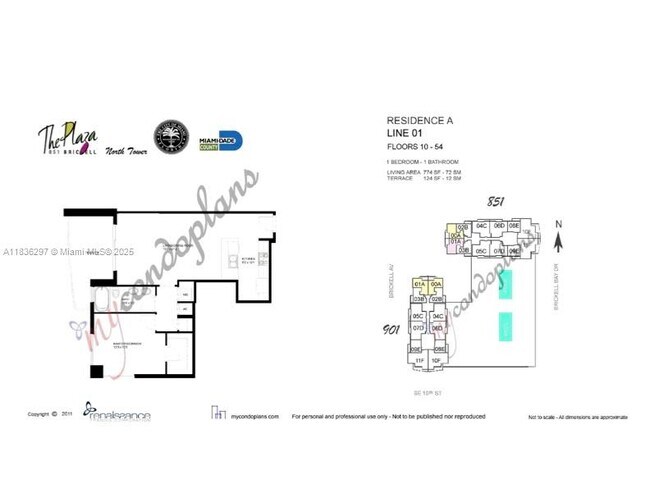 Building Photo - 950 Brickell Bay Dr
