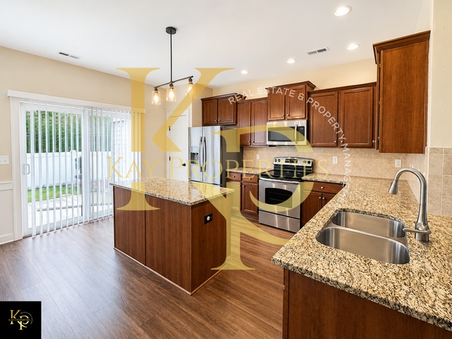Building Photo - 7830 Allscott Way