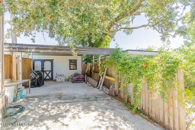 Building Photo - 2751 Herschel St