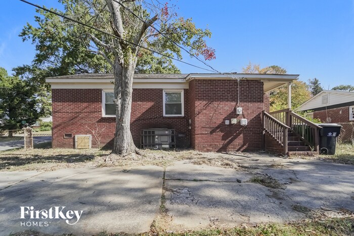 Building Photo - 4721 Morgan St