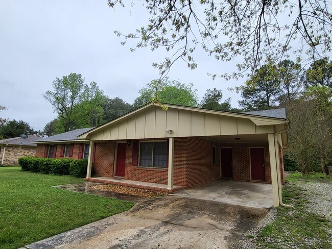 Building Photo - Decatur