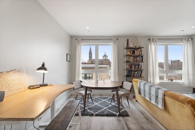 Building Photo - 1457 Tremont St