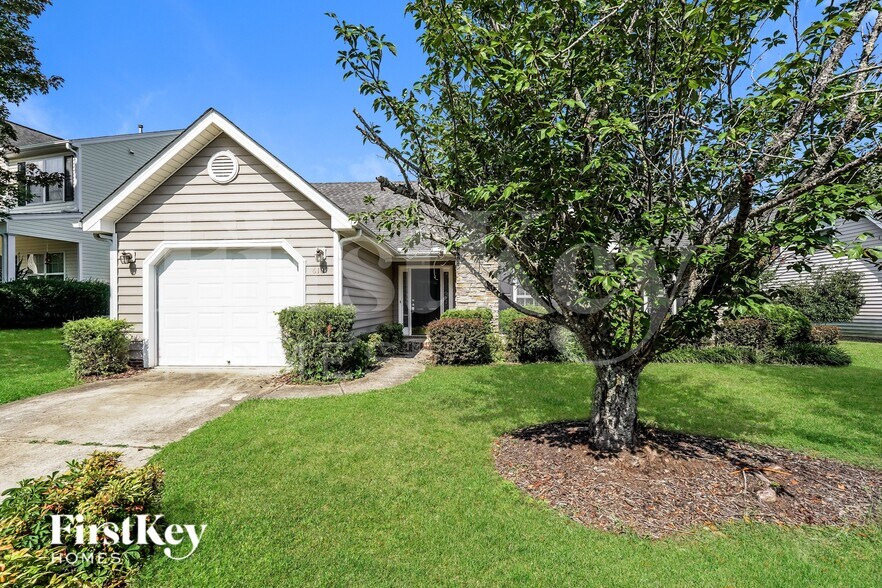 Building Photo - 6107 Black Willow Dr