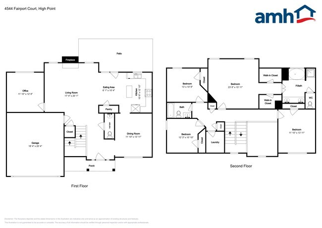 Building Photo - 4544 Fairport Ct
