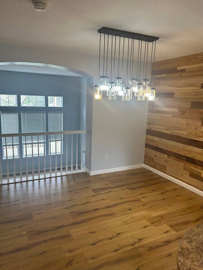 Building Photo - Price Reduced! 3 bed / 3 bath Townhome / Morgan's Run at the Meadows