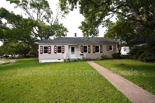 Primary Photo - 500 Beechwood Ave