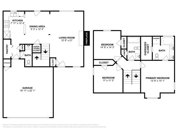 Building Photo - 542 Meadow Spring Dr