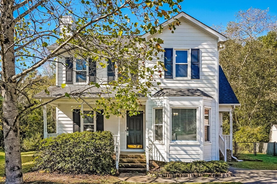 Primary Photo - 4912 Matlock Ct