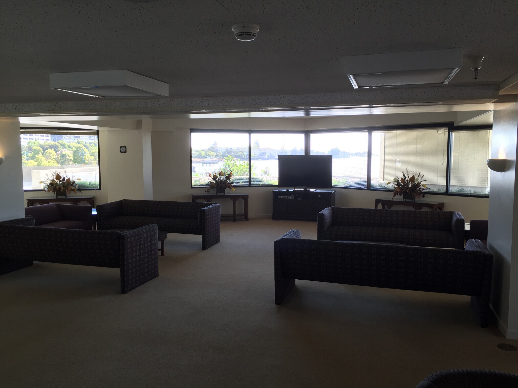 Building Photo - 6363 Christie Ave