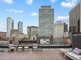 Building Photo - 21 Temple Pl