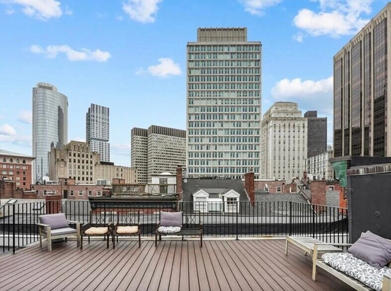 Primary Photo - 21 Temple Pl