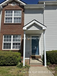 Building Photo - 404 Wabarto Way