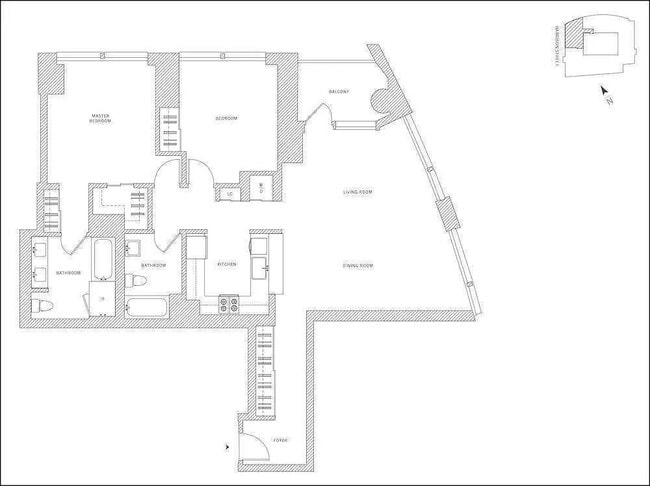 Building Photo - 401 Harrison St