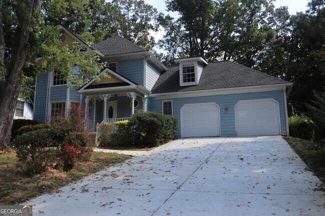 Building Photo - 2840 Spring Ridge Cir