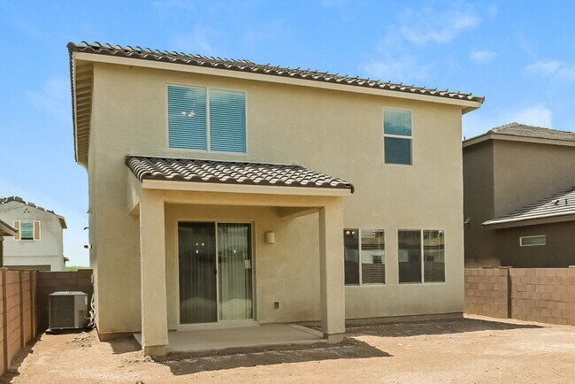 Building Photo - 11219 S Weismann Dr