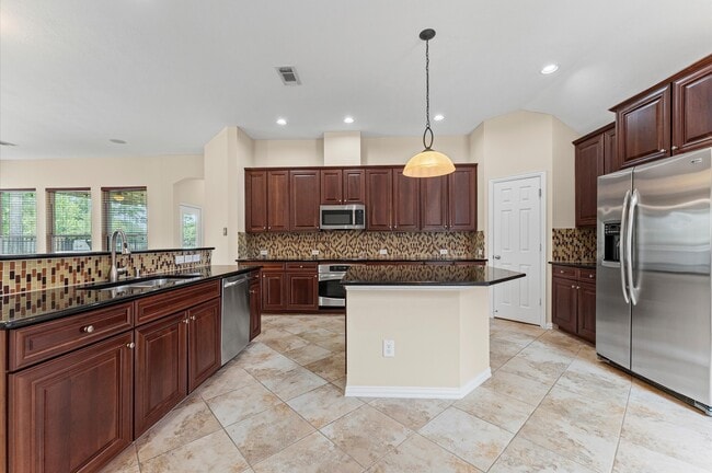 Building Photo - 12622 Baldwin Springs Ct