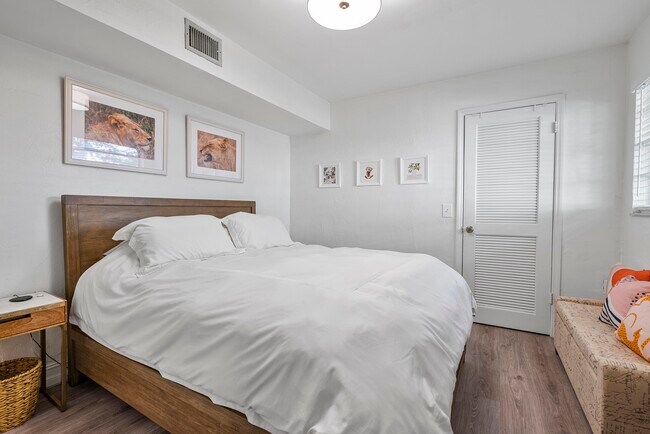 Bedroom 2 - 3265 Virginia St
