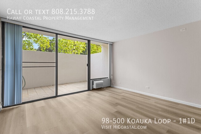 Building Photo - 98-500 Koauka Loop-1#1D