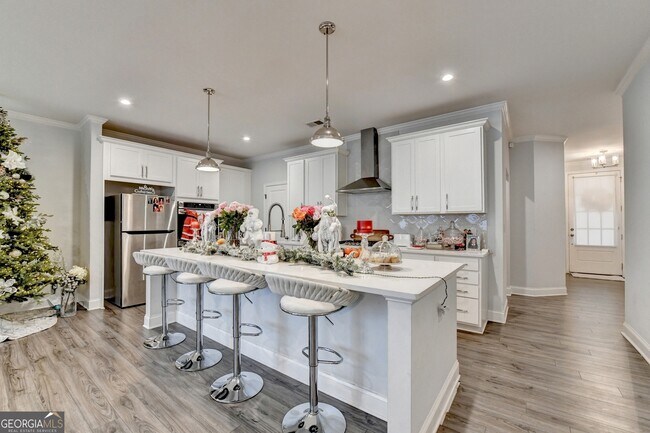 Building Photo - 6010 Bracken Brown Dr