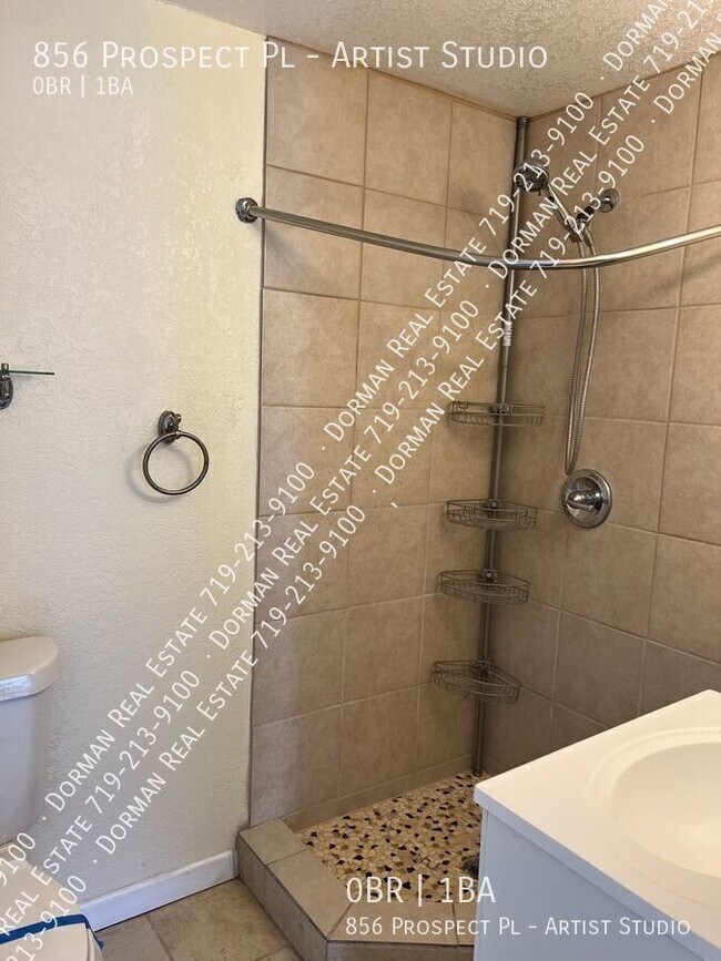 Building Photo - 856 Prospect Pl