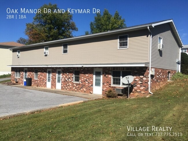 Building Photo - 176 Oak Manor Dr