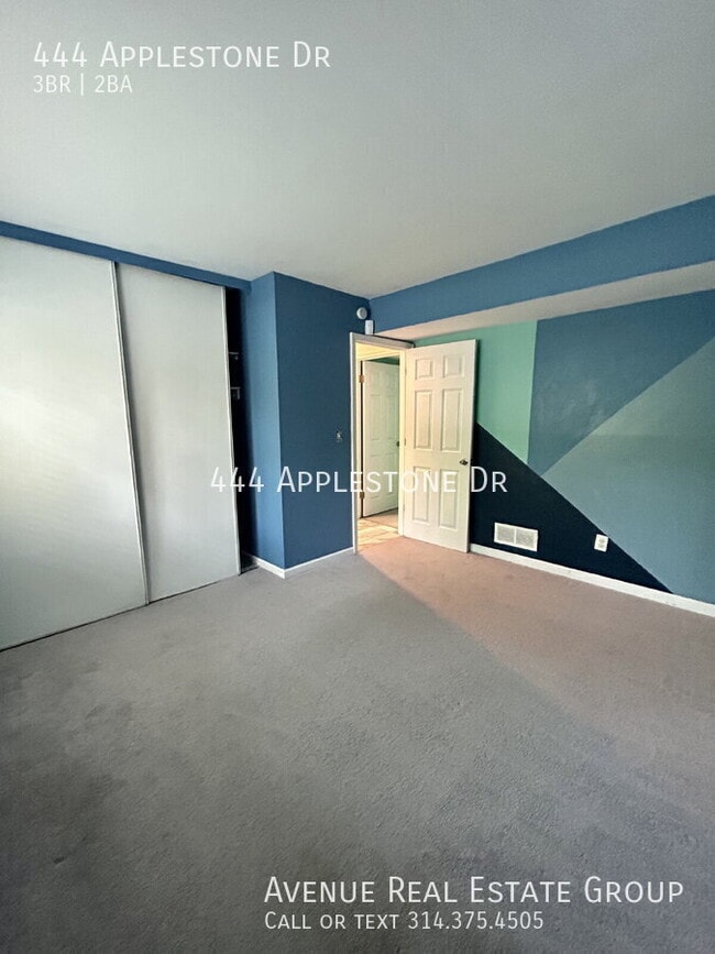 Building Photo - 444 Applestone Dr