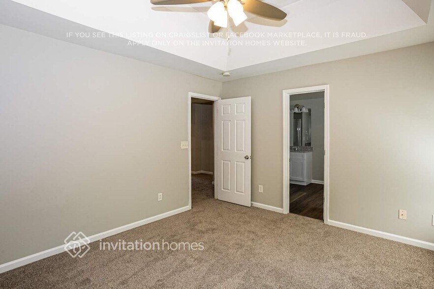 Building Photo - 8617 Berrybrook Ln